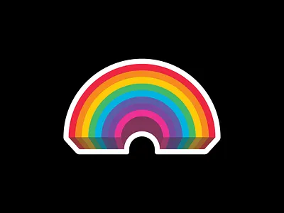 🏳️‍🌈🏳️‍🌈🏳️‍🌈🏳️‍🌈🏳️‍🌈🏳️‍🌈🏳️‍🌈🏳️‍🌈🏳️‍🌈🏳️‍🌈 branding design gay gaypride logo love pride prideweek queer rainbow vector