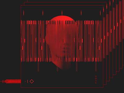 LOGO DESIGN / ДИЗАЙН ЛОГОТИПОВ black branding creative design graphic design had identity illustration kazaligor logo logo design logodesign logopron logos logotype poster red redesign redhead typography