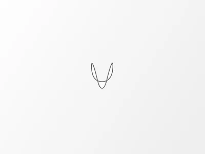 Daily Logo #10 | Cyber Bunny branding design icon illustration logo vector