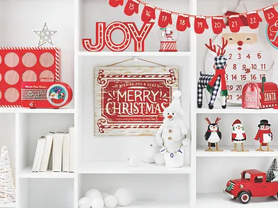 Target Art Direction for Holiday 2019 art direction digital marketing editorial design