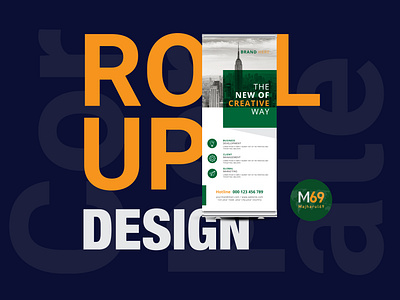 derdfgj 01 ad banner banner display banner mockup banner stand design roll up banner design roller rollup