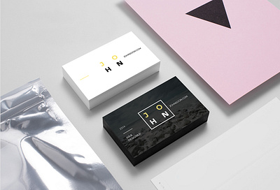 Business Card Design art art direction business card business card design design flat grid layout illustrator logo minimal typography ui uiux ux