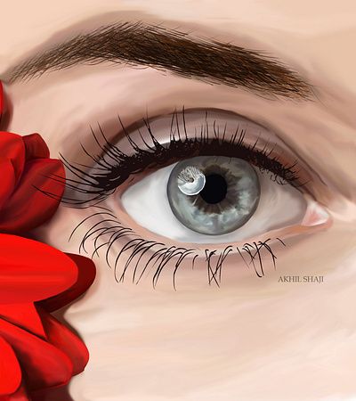 eyes on you :)