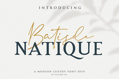 Batisde - Free Modern Luxury Font design font free font free fonts freebie freebies typeface typefaces typogaphy typography