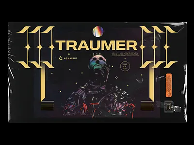 Music Event Visual artwork design digital electronic music event visual flyer flyer artwork flyer design graphic design