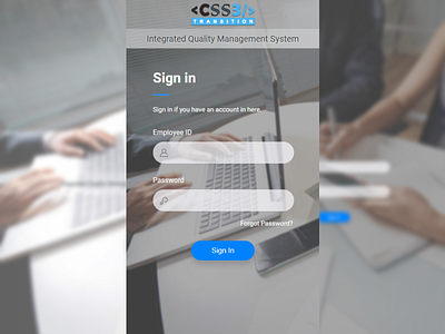 Login UI Design for Mobile login login design login form login page mobile login responsive responsive design responsive login page