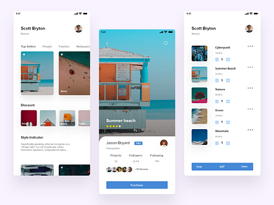 Mobile App adobe xd app app design concept landing minimalism mobile mobile app mobile design tbilisi ui ui ux ui design ui designs ux ux ui ux desgin ux design web concept web design
