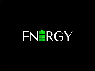 Energy abstract business concept design electric electricity energy graphic icon illustration isolated light logo modern power shape sign symbol technology vector