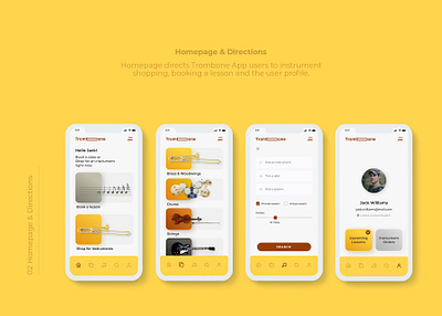 UI UX E-Commerce Mobile Application mobile app mobile app design mobile app ui ui uiux ux web design