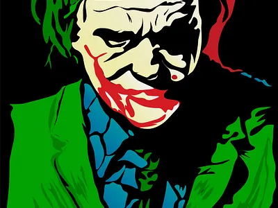 Joker illustration art artist artwork branding cartoon cartoon character cartoon illustration design icon illustraion illustration illustration art illustrations illustrator type typography vector vector illustration web