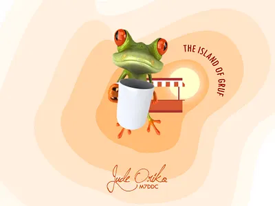 M7DDC D4 branding design flat illustration minimal typography vector