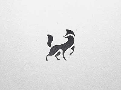 FOX animal animal design animals brand branding design fox fox logo foxes foxy geometry graphic design logo logo maker logomark mark nature symbol vector