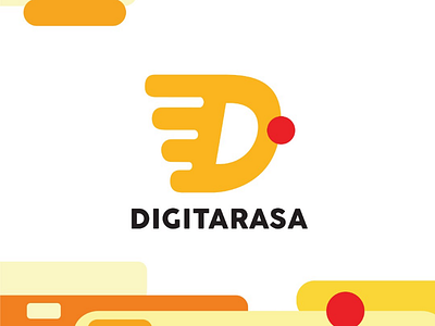 Logo food accelerator branding
