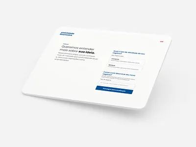 Viabilidade Financeira app branding design mobile app productdesign startups ui