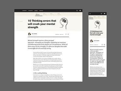 Committee for Children Educational Platform branding education illustration mobile mobile ui navigation bar platform ui ux design visual design website website design