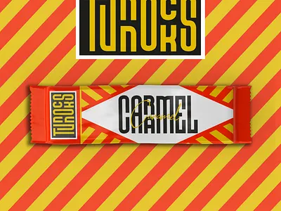 Tunnocks Caramel Rebrand Concept biscuit brand design brand identity branding branding and identity branding design caramel chocolate chocolate bar chocolate packaging logo packaging packaging design packaging mockup rebrand tunnocks wafer