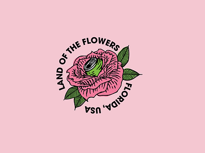 Land of the Flowers craft beer