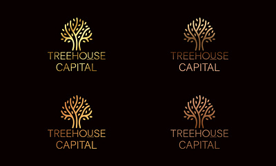 Tree Logo design icon logo vector