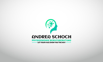 1 design icon logo vector