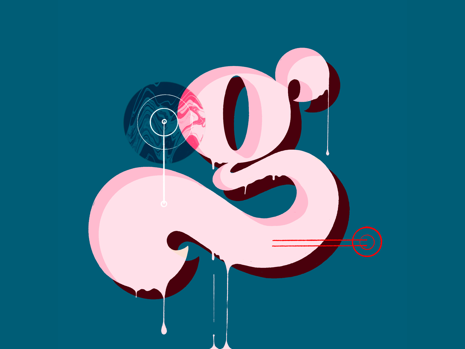 Example of G