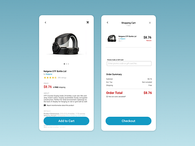 e-Commerce shop item dailyui design ecommerce ecommerce design ecommerce shop ios mobile shop ui ui design ux ux design uxdesign website