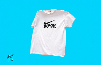 Duval Print apparel clothes design dontsueme duval fashion fl florida jacksonville jax nike nike shirt photoshop product rmay shirt t shirt t shirt design t shirt mockup tshirt
