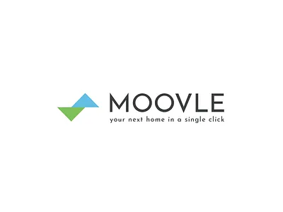 Logo Design for RealEstate abstract behance branding clean contract cool design dribbble illustration logo minimal