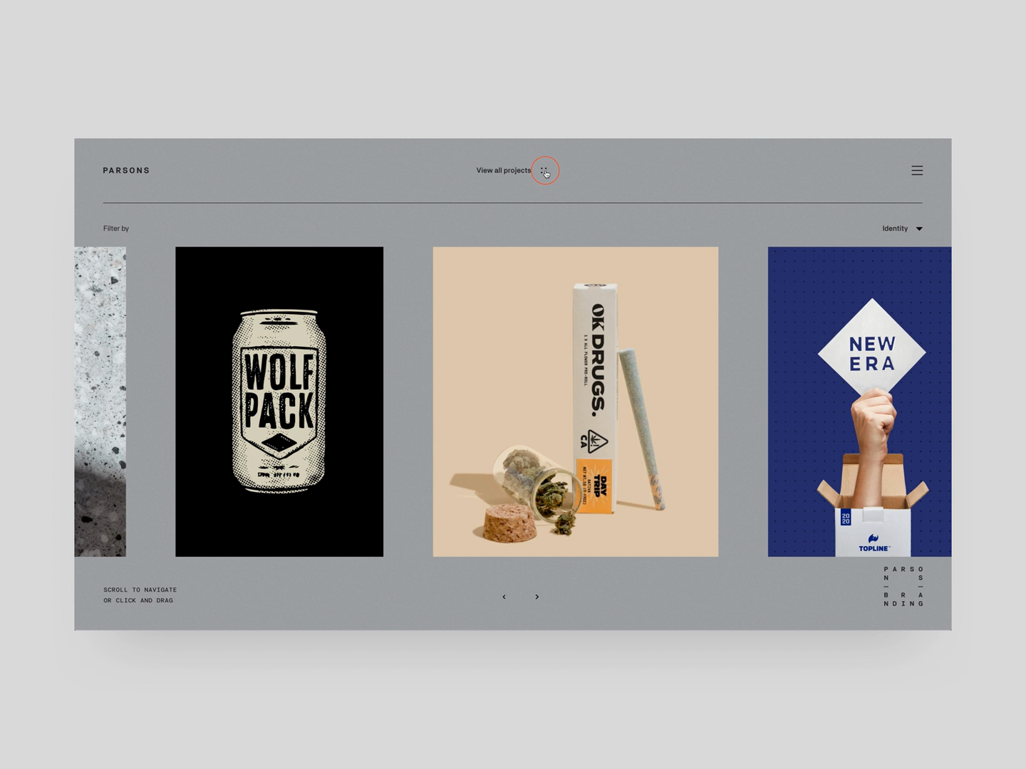 Example of Full Time.