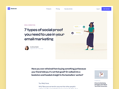 Blog experiment blog design figma grid illustration minimal minimalist navigation type ui ux web website