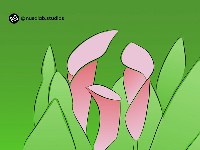 Sketch Flower draw drawing illustration sketch vector