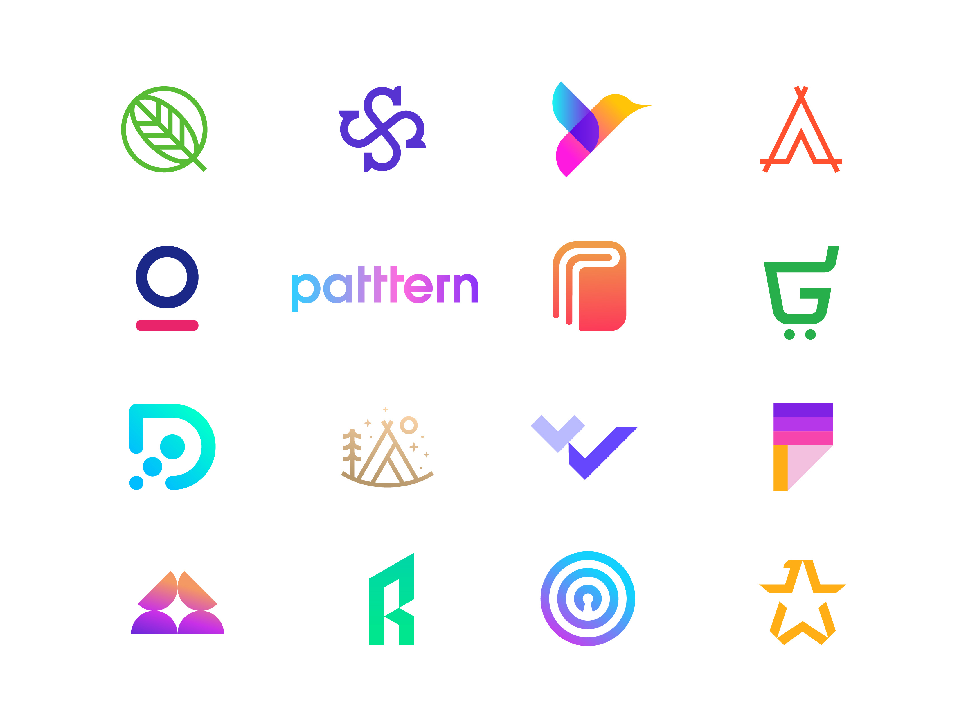 Example of 📌 Logo Design Sprint