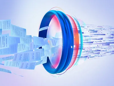 Digitalizing portal 2d 3d animation cinema4d digital digital illustration eleks eleksdesign mograph motion design motiongraphics redshift ux uxdesign video videoproduction