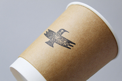 Jays : Coffee Brewers bird brand identity branding coffee coffee cup coffeeshop jay logo logotype symbol