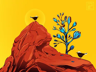 Tinariwen series 3 album colours design favorite illustration music tinariwen tribute vector