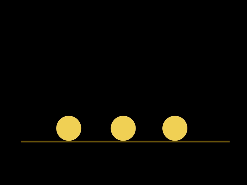 bouncing ball 2d animation after effect animation ball heavy light motiongraphics principle spacing timing