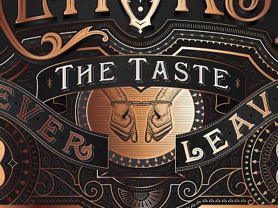 REMORSE label design_2 alcohol etching illustration labeldesign lettering packaging print scratchboard typography