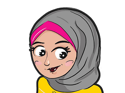 New avatar! avatar character