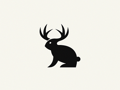 jackalope deer horns jackalope nonsense rabbit