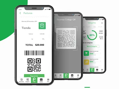 PliP agency agency website app branding creative design digital illustration mobile portfolio ui ux vector web website