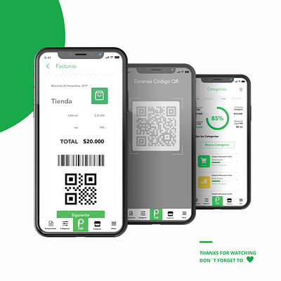 PliP agency agency website app branding creative design digital illustration mobile portfolio ui ux vector web website