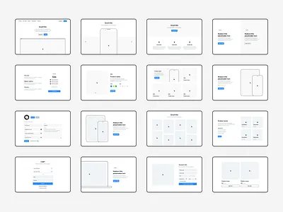 Frames 2 - Web UI kit 🚀 design kit design system devices forms frames frames for sketch freebie grid hero icons interface layouts mobile mockups sketch symbols typography ui ui kit ux