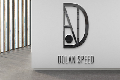 Dolan logo 3d branding company custom motorsport logo design dolan speed dolanlogo dynamic motion logo fashion fast furious style logo graphic design high speed racing emblem logo logos marketing modern automotive logo name sleek performance branding speed inspired logo ui