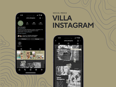 INSTAGRAM FEED DESIGN creative instagram page design feed feed design instagram posts minimal social media manager social posts social. media ui ux web design