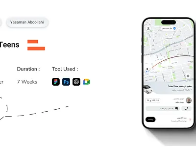 Tapsi for teens case study