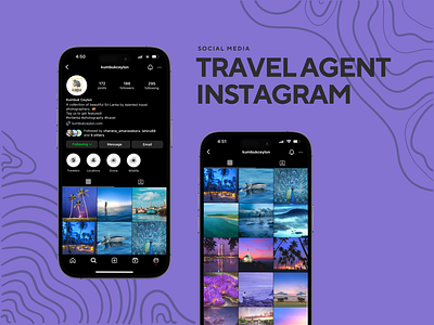 INSTAGRAM FEED DESIGN design instagram instagram feed design instagram post social media social media feed social media manager ui web design website