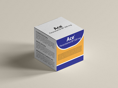 Square Medicine Box Design box design brand packaging branding package design graphicdesign graphics graphics design label designing label designs labeldesign medicine box nafis fuad pranto package design packaging mockup packagingdesign product label product packaging product packaging design rockstar graphic square medicine box