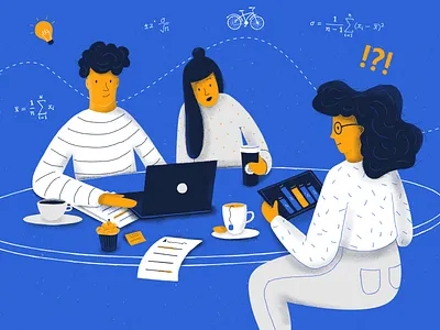 Editorial Illustration draw drawing editorial editorial illustration illustration