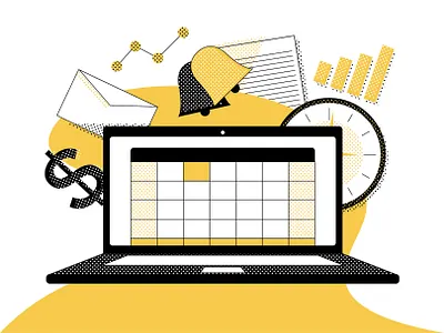 Is Giving Tuesday Broken? design graphic design illustration illustrator