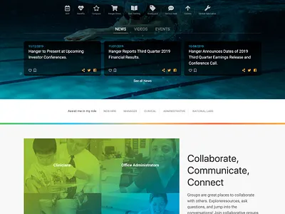 One Hanger - concept