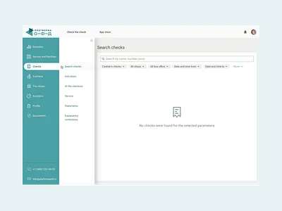 OFD platform account bank banking business design figma money payment ui uidesign ux